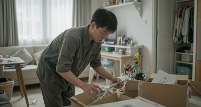 我附近的搬家公司，如何找到最靠谱的服务？图片12