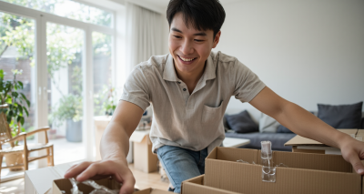 10月份搬家的黄道吉日？其实选对日子很重要！图片10