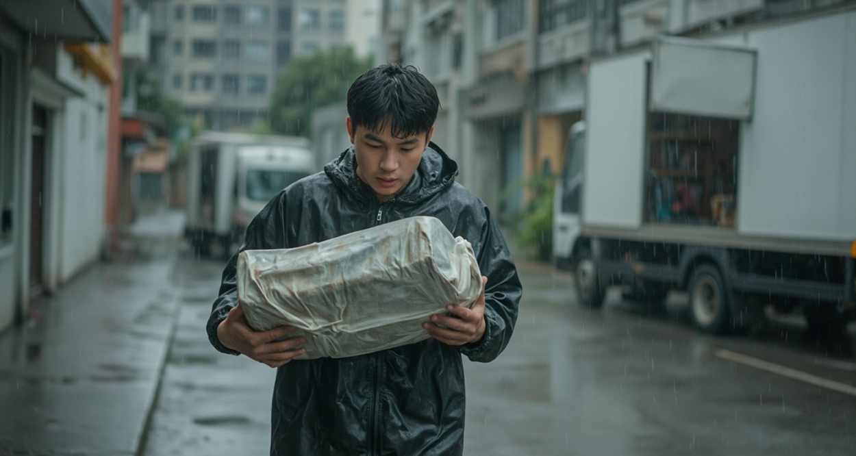 下雨天搬家好不好？全面解析与建议轮播图4