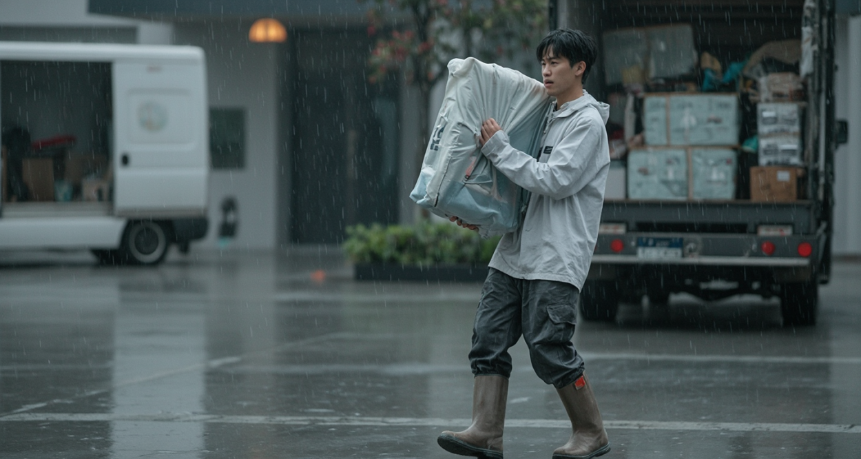 下雨天搬家好不好？全面解析与建议轮播图3