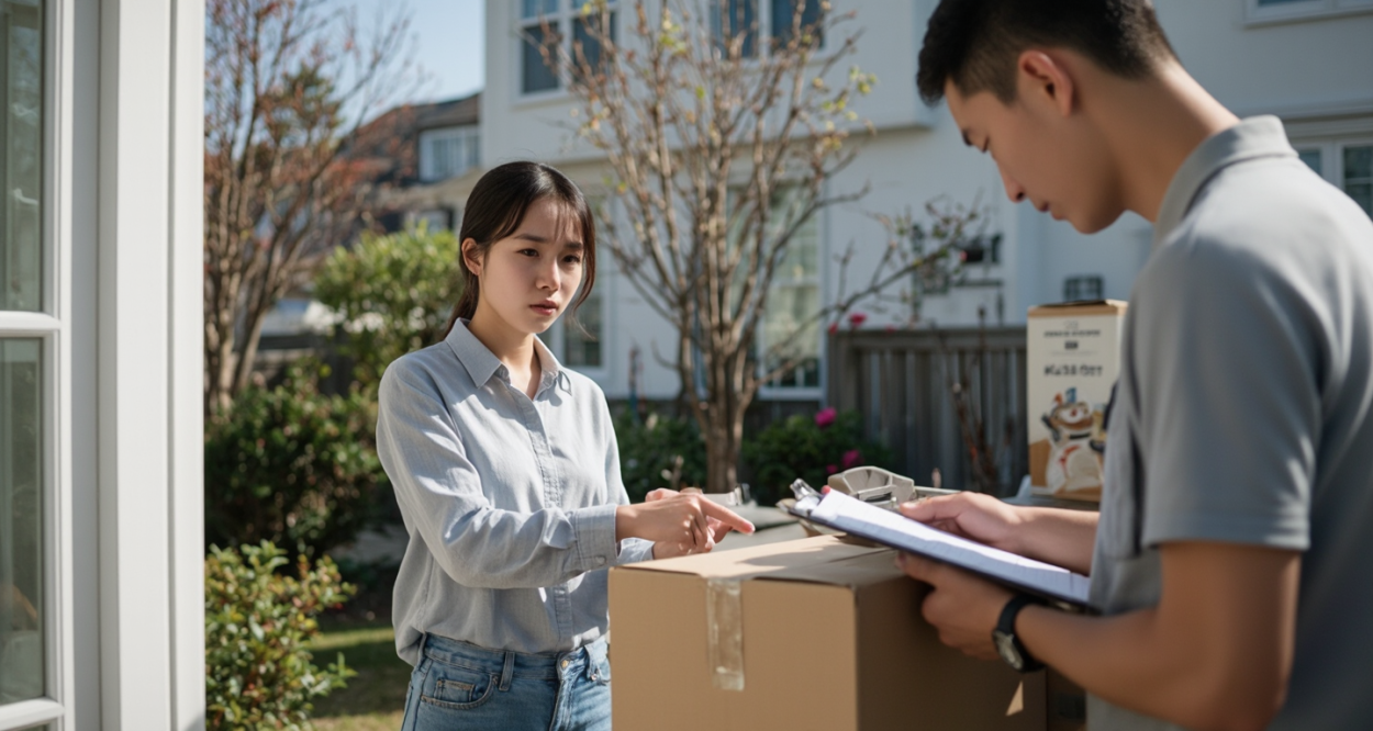 掌握“搬家的英语”，让跨国迁徙更顺畅轮播图2
