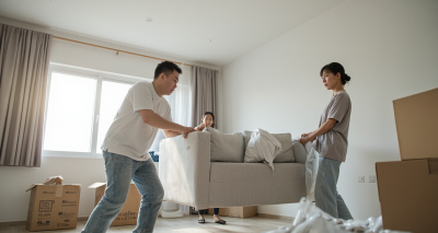 新房搬家吉日，你真的选对了吗？图片17