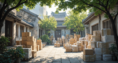 保定搬家公司：您的安心之选图片2