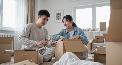 福州搬家公司：让您的迁徙之旅轻松无忧图片10