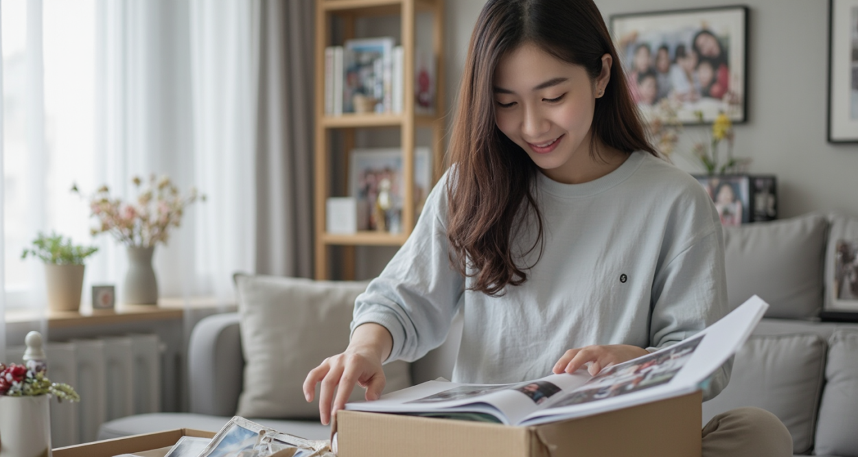 女儿搬家娘家要选6件，幸福启航的必备清单轮播图2