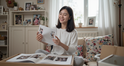 女儿搬家娘家要选6件，幸福启航的必备清单图片5
