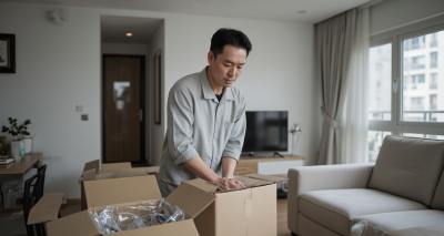 深度解析：梦见搬家收拾东西，背后有何深意？图片11