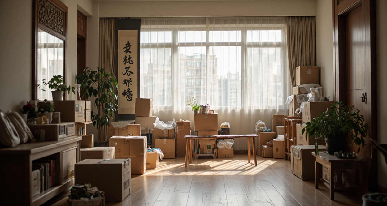 深度解析：梦见搬家收拾东西，背后有何深意？轮播图4