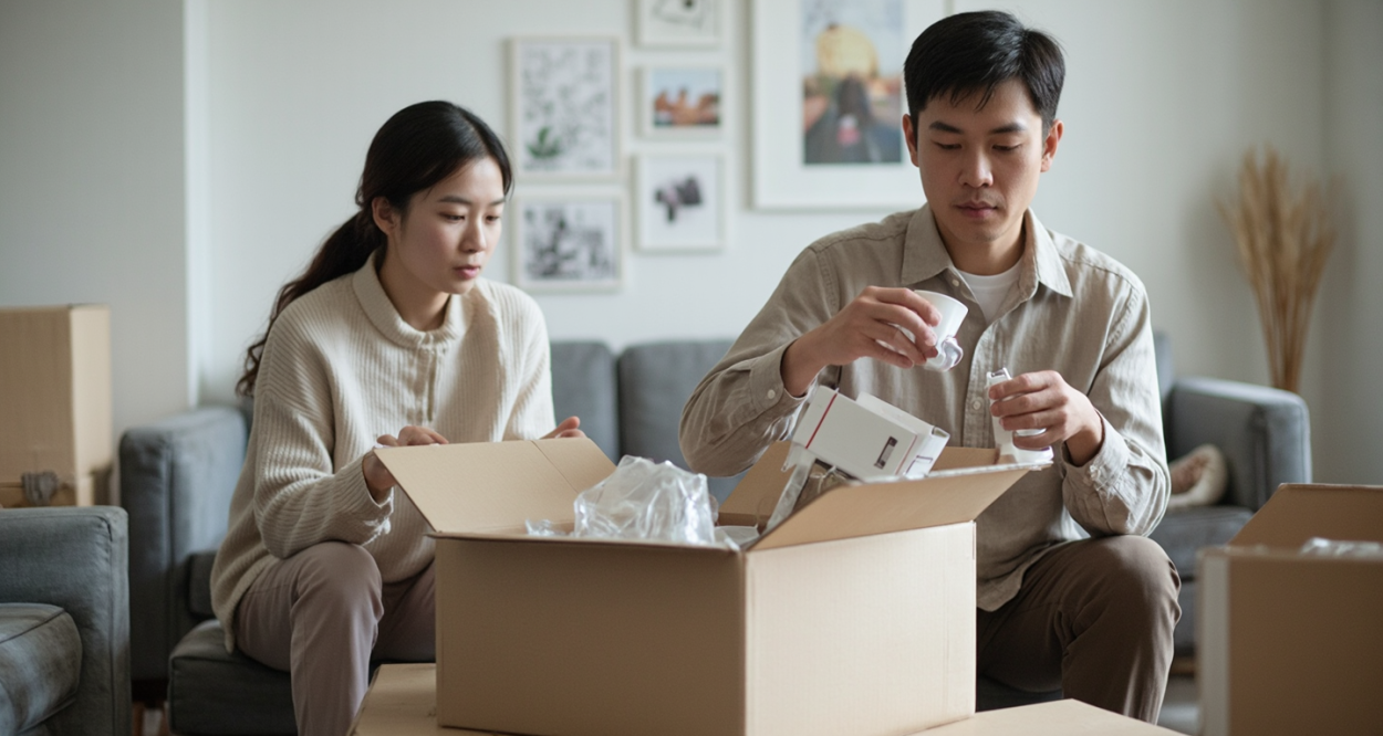 异地搬家：一场生活的大迁徙轮播图1