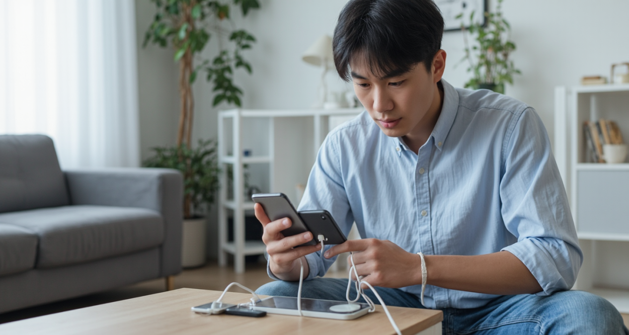 微信搬家大揭秘：为何你的数字生活需要它？轮播图1