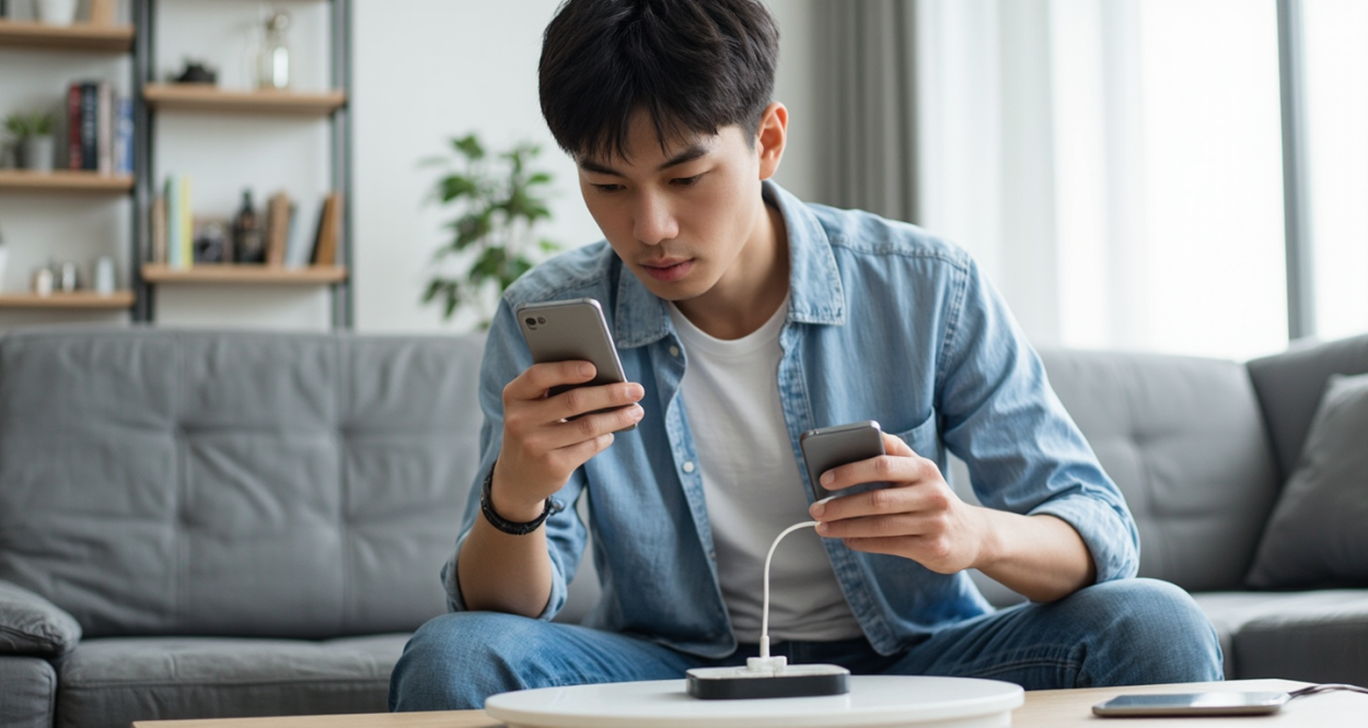 微信搬家大揭秘：为何你的数字生活需要它？轮播图2