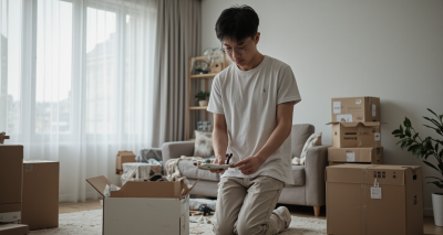 大连搬家：一场说走就走的城市迁徙图片17