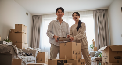 十月搬家好日子，你选对了吗？图片8