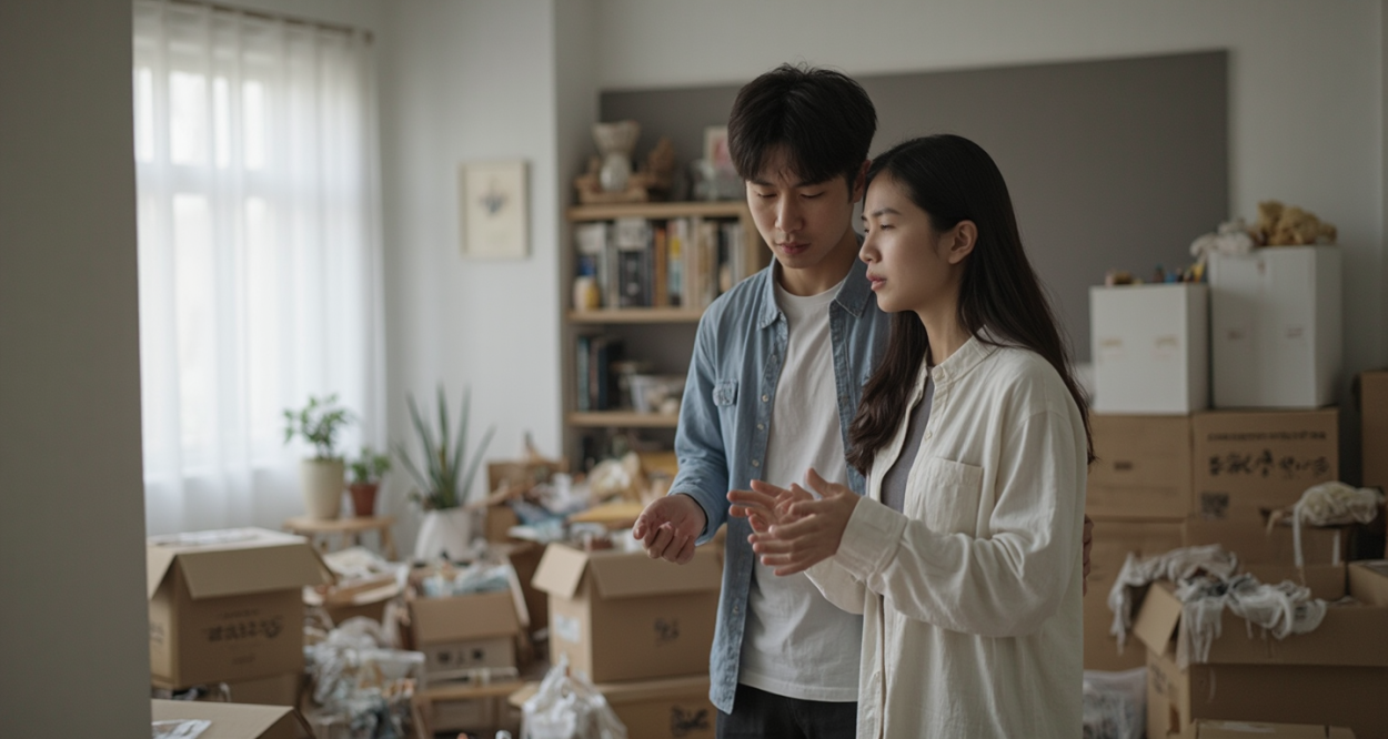 揭秘！最近的搬家公司电话，你掌握了吗？轮播图4
