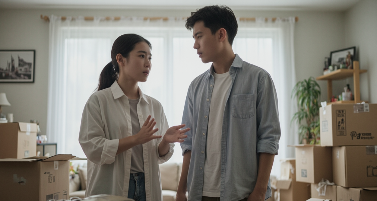 揭秘！最近的搬家公司电话，你掌握了吗？轮播图3