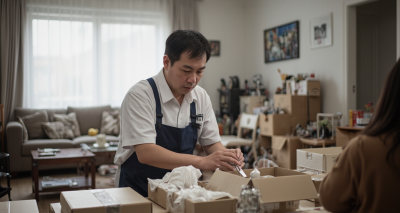 南宁搬家：轻松迁徙，乐享新居图片3