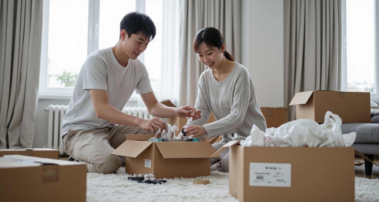 欢太搬家：让每一次迁徙都轻松愉快轮播图3