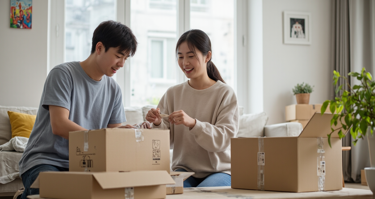10月1日搬家好不好？全面解析与考量轮播图2