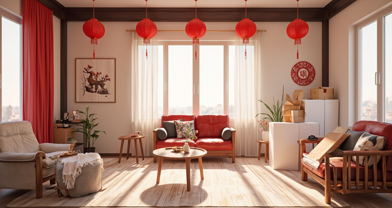 10月1日搬家好不好？全面解析与考量轮播图1