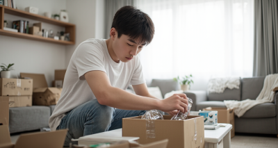 搬家吉日怎么选？科学规划，轻松安家！图片7