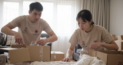 海淀搬家公司：让您的搬迁之旅轻松无忧图片12