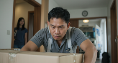 揭秘搬家公司价格：如何精明选择不踩坑？图片13