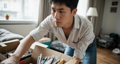 深度解析：梦见要搬家，背后隐藏的秘密图片18