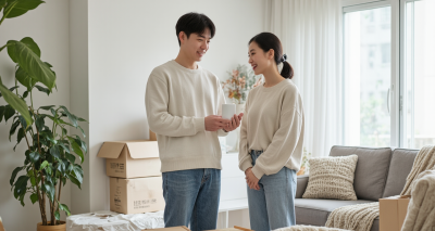 搬家礼物：让新居生活更加温馨的小秘密图片5