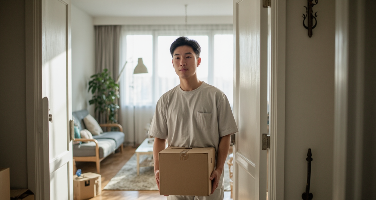 如何选择搬家的“黄道吉日”——搬家的好日子轮播图1