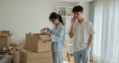 揭秘！石家庄市搬家公司电话号码大全，搬家不再愁！图片19