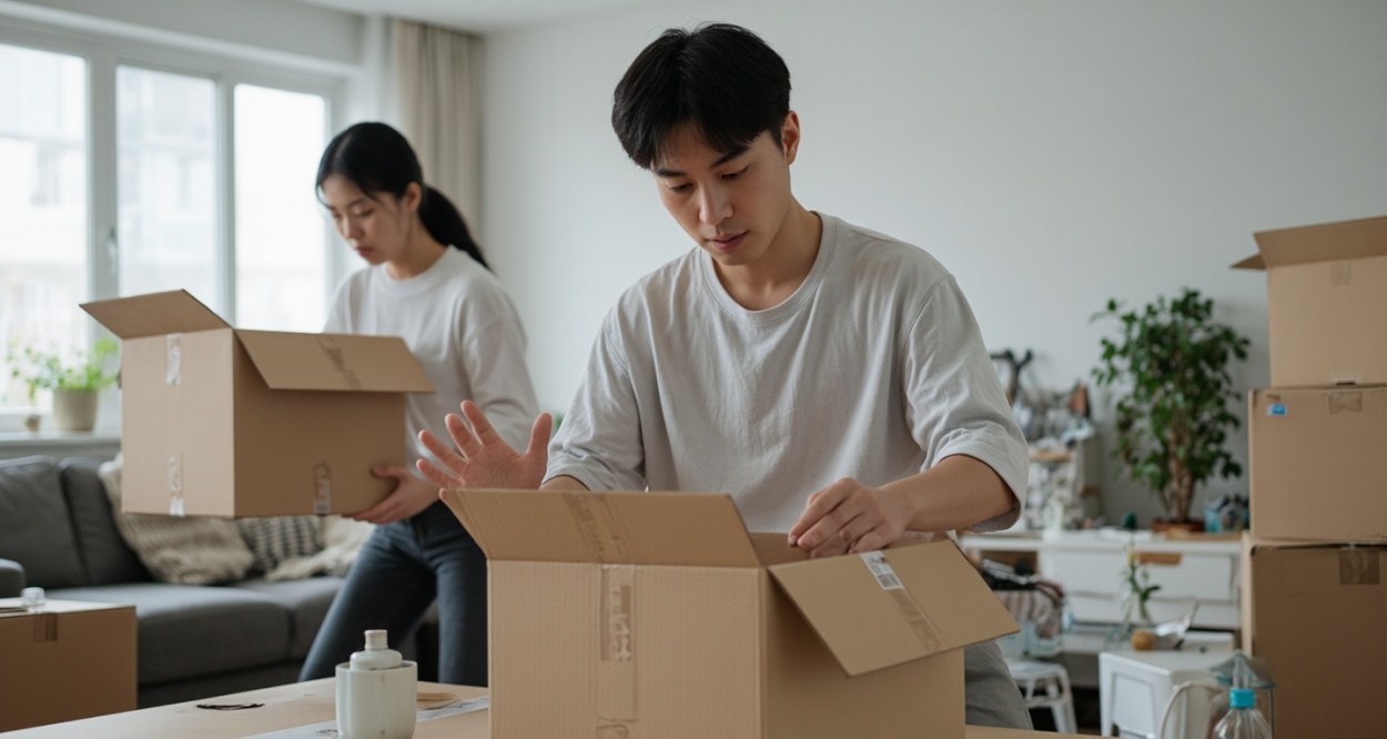 搬家大事，从“搬家的搬”说起轮播图2
