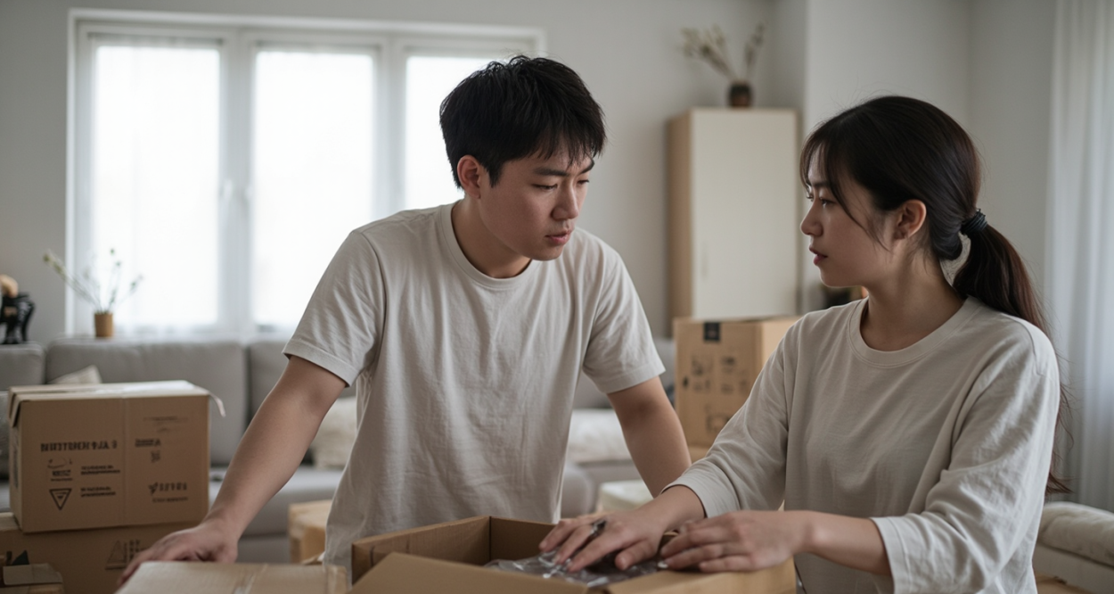 搬家大事，从“搬家的搬”说起轮播图3