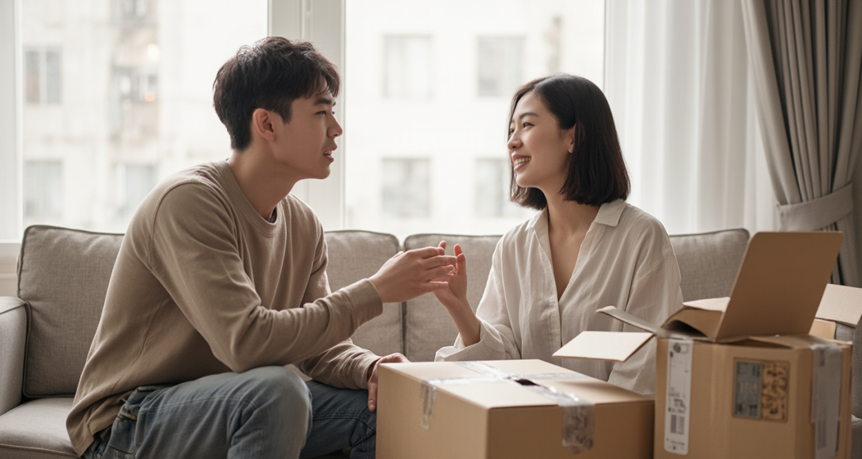 揭秘广州搬家价格，让你搬家不再迷茫！轮播图2