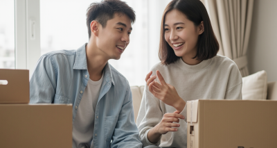 揭秘广州搬家价格，让你搬家不再迷茫！图片4