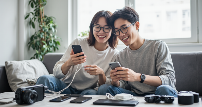 手机大迁徙：如何高效搬家？图片17