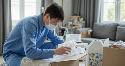 跨市搬家大揭秘：如何轻松跨越城市界限？图片18