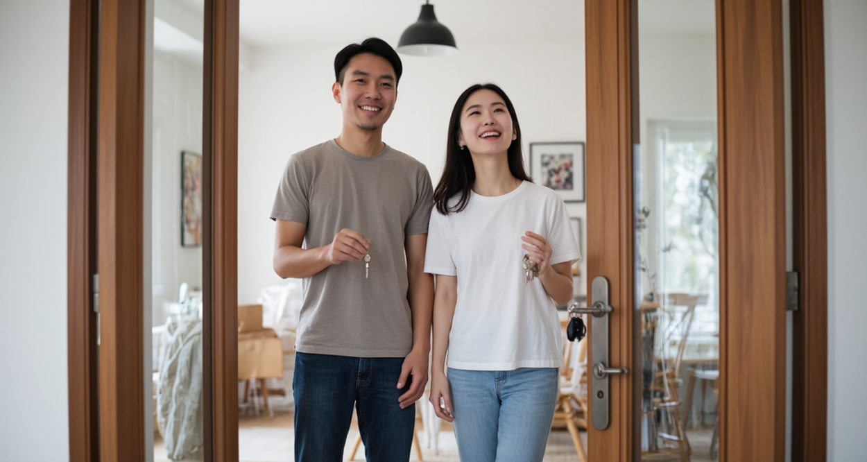 那些让人难忘的——搬家的日子轮播图3