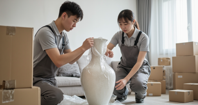 揭秘“高端搬家”背后的那些事儿图片1