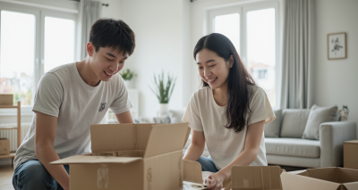几月搬家好？全面解析搬家最佳时机图片1