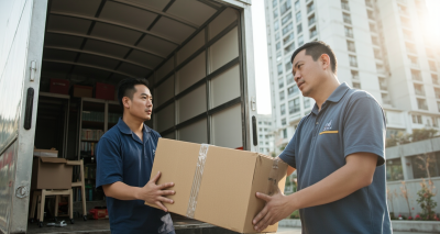 如何选择靠谱的长途搬家公司？图片19