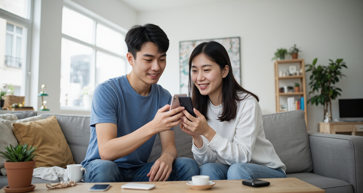 OPPO手机怎么轻松实现手机搬家轮播图2