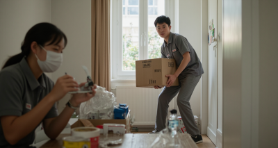 珠海人人搬家公司电话大揭秘，搬家不再愁！图片13