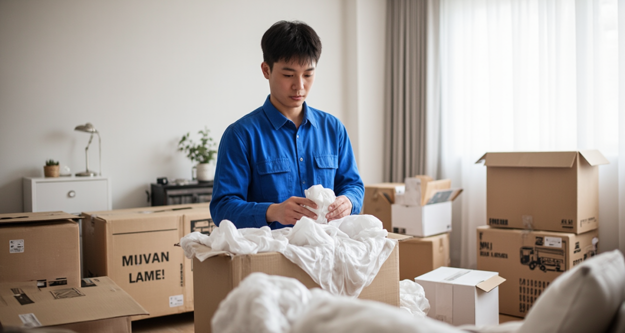 温州搬家：一场说走就走的城市迁徙轮播图3