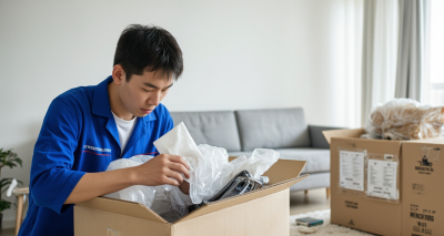 温州搬家：一场说走就走的城市迁徙图片7