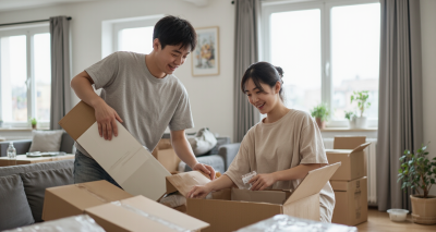 搬家一般几点搬家？最佳时间选择攻略图片12