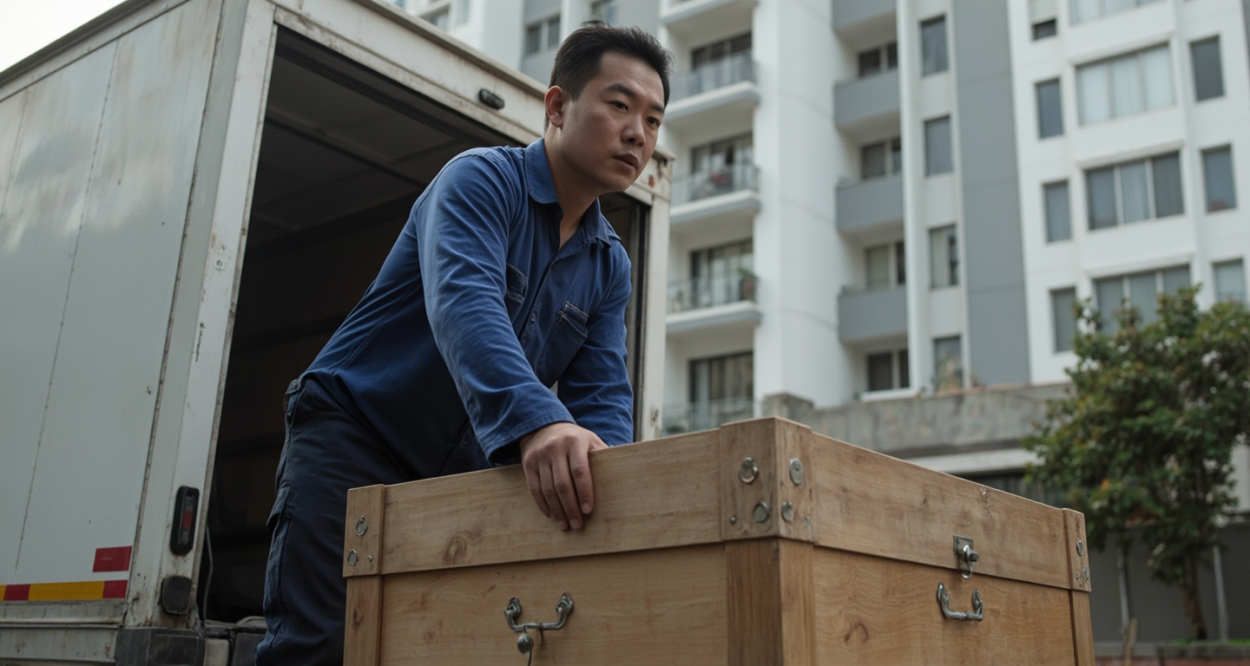 广州搬家公司价格大揭秘！轮播图4