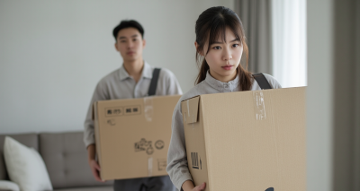 上海搬家公司收费标准大揭秘图片18