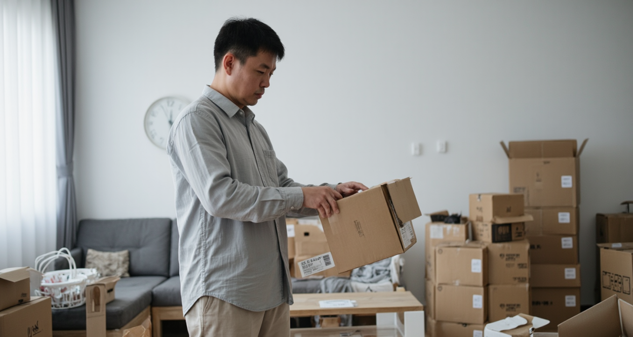 搬家用英语怎么说？全面掌握搬家英语术语，让国际迁徙更顺畅！轮播图2