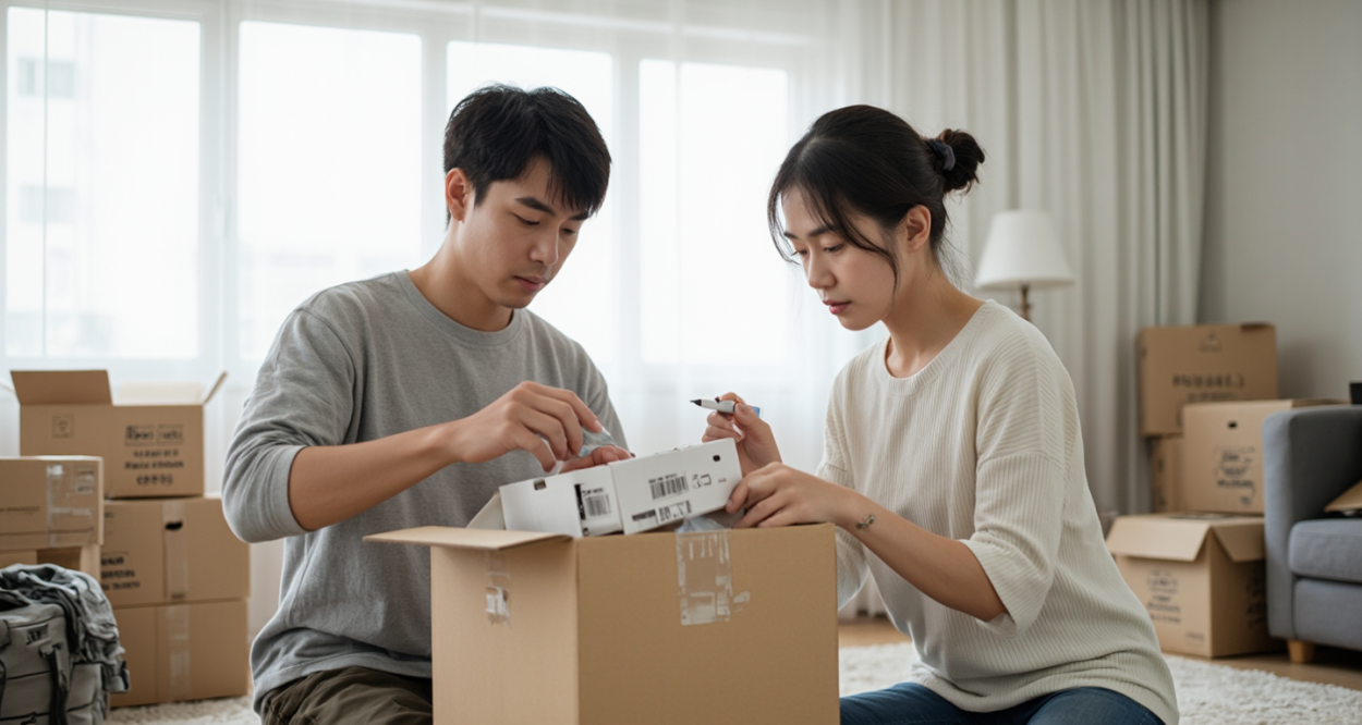 搬家冲属相，科学化解之道轮播图2