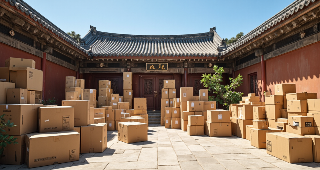 延安搬家公司电话大全，轻松解决您的搬迁难题！轮播图3